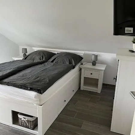 Oskar 100m Entfernung Zum See/strand Lobnitz (Saxony)