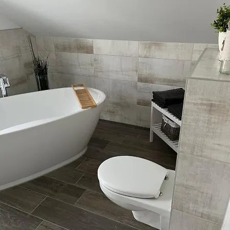 Oskar 100m Entfernung Zum See/strand בית נופש Lobnitz (Saxony)