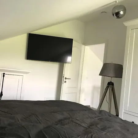 בית נופש Oskar 100m Entfernung Zum See/strand *