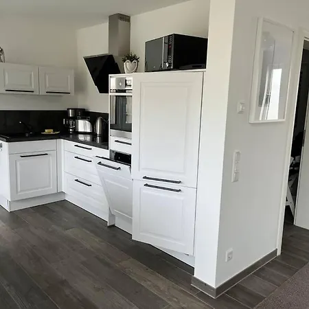 Дом отдыха Oskar 100m Entfernung Zum See/strand *