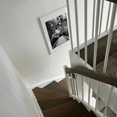 בית נופש Oskar 100m Entfernung Zum See/strand *