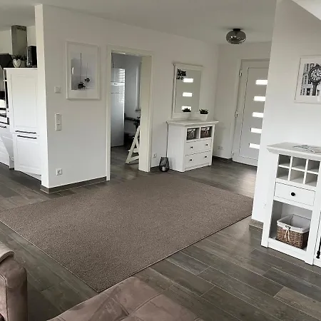 Oskar 100m Entfernung Zum See/strand