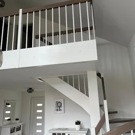 Oskar 100m Entfernung Zum See/strand *