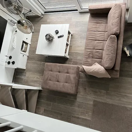 Oskar 100m Entfernung Zum See/strand *