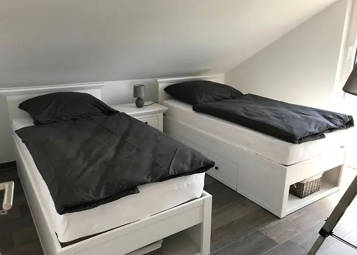 Oskar 100m Entfernung Zum See/strand Lobnitz (Saxony)