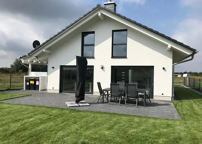 Oskar 100m Entfernung Zum See/strand *