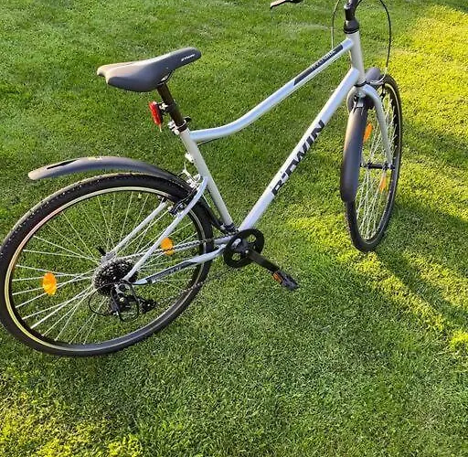 Dom wakacyjny Oskar 100m Entfernung Zum See/strand Lobnitz (Saxony)