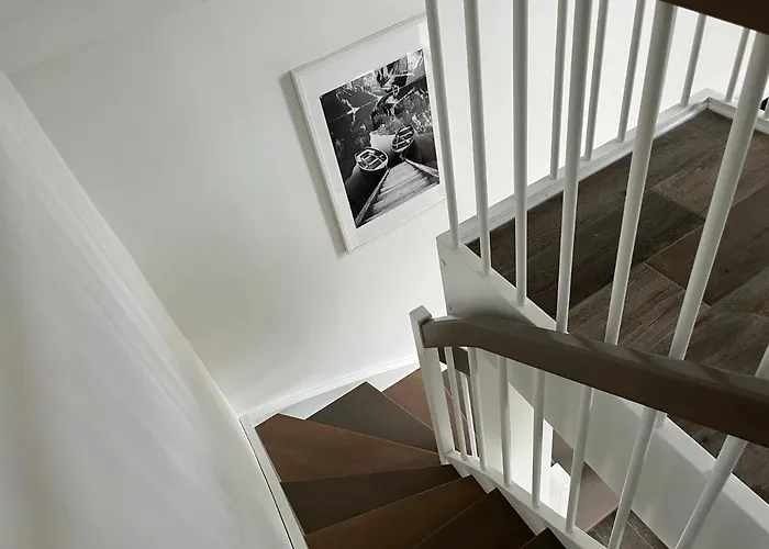 Dom wakacyjny Oskar 100m Entfernung Zum See/strand *