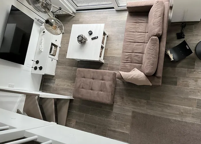 Oskar 100m Entfernung Zum See/strand *